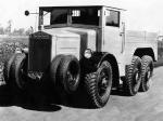 Tatra 22 1934 года